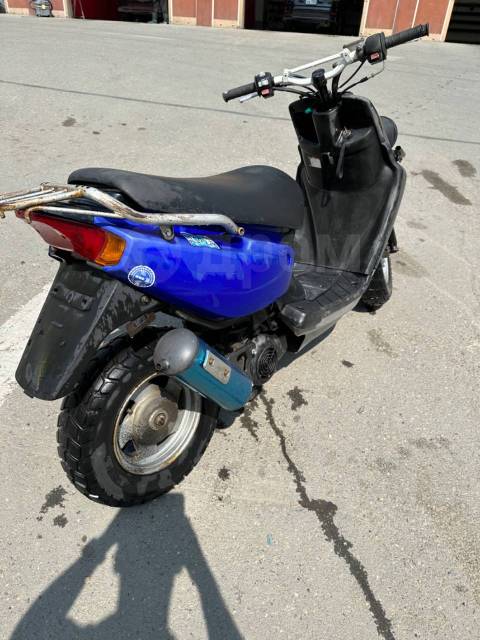 Yamaha BWs 50. 50. ., ,  ,   