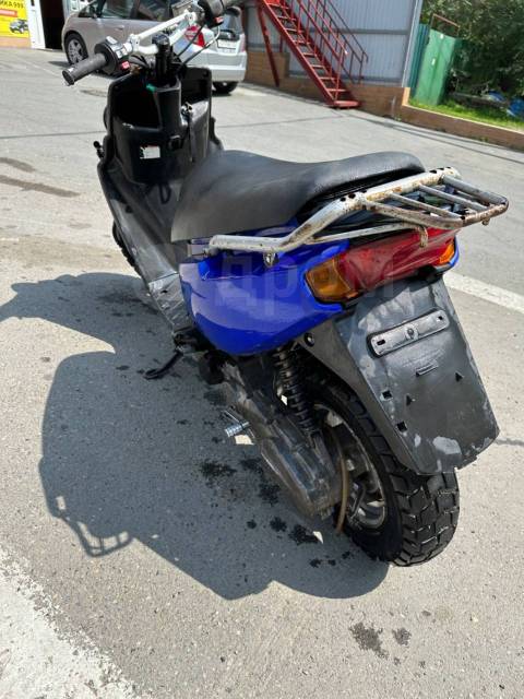 Yamaha BWs 50. 50. ., ,  ,   