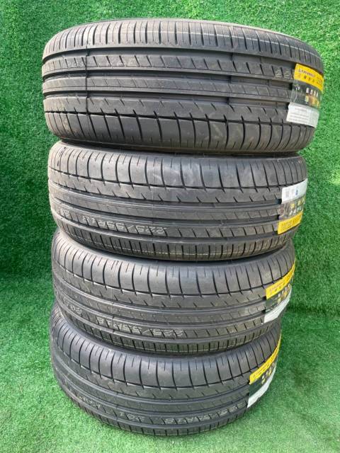 Triangle Sportex TSH11, 225/55/18, 225/50/18, 18", 2 шт, в наличии, 225 ...