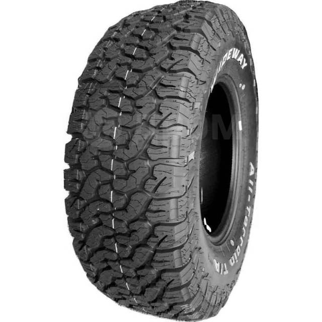 Автомобильные шины Wideway Weyone AK3 275/70R16 LT
