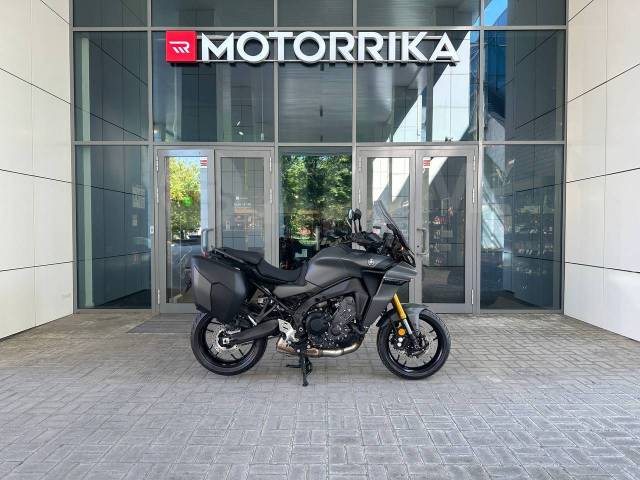 Yamaha MT-09 Tracer. 890. ., , ,  .     