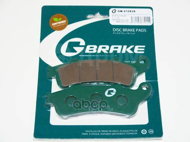    G-BRAKE . GM01082S 