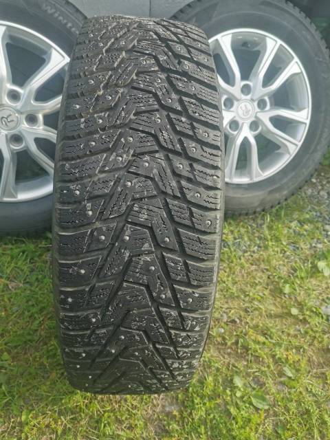 Колеса Hyundai creta, 205/65 R16, 16", 1 шт, 205 мм, 65 %, радиальный ...