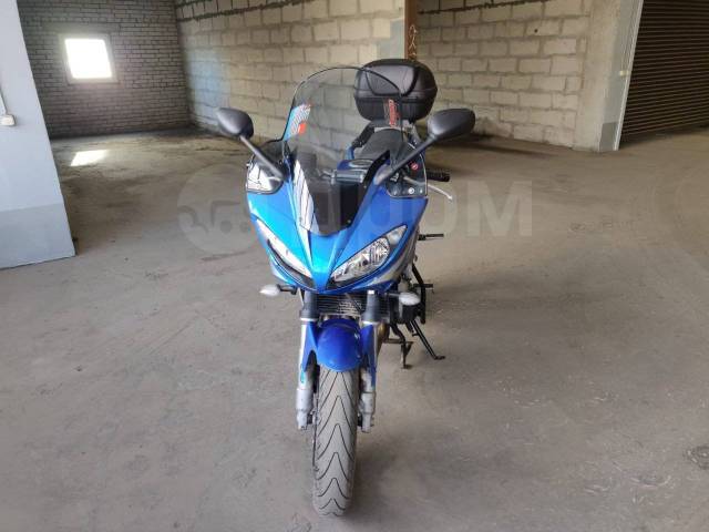 Yamaha FZ6S. 600. ., , ,   