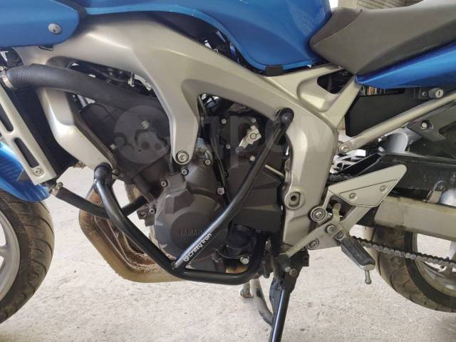 Yamaha FZ6S. 600. ., , ,   