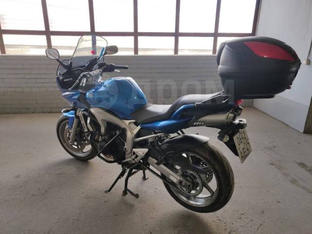 Yamaha FZ6S. 600. ., , ,   