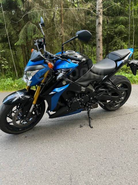 Suzuki GSX S1000. 1 000. ., ,  ,   