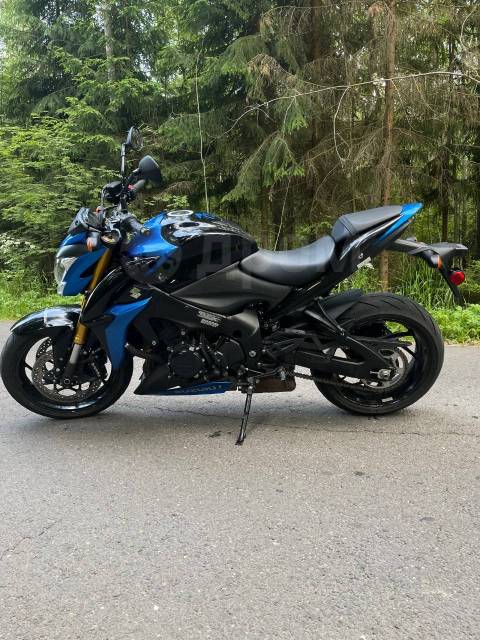 Suzuki GSX S1000. 1 000. ., ,  ,   