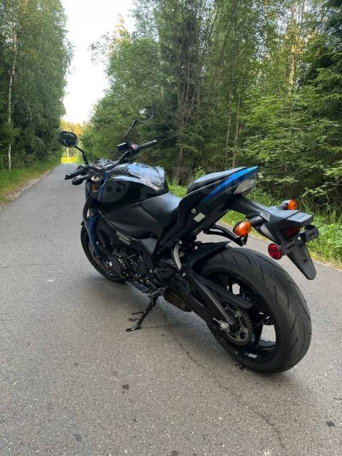 Suzuki GSX S1000. 1 000. ., ,  ,   