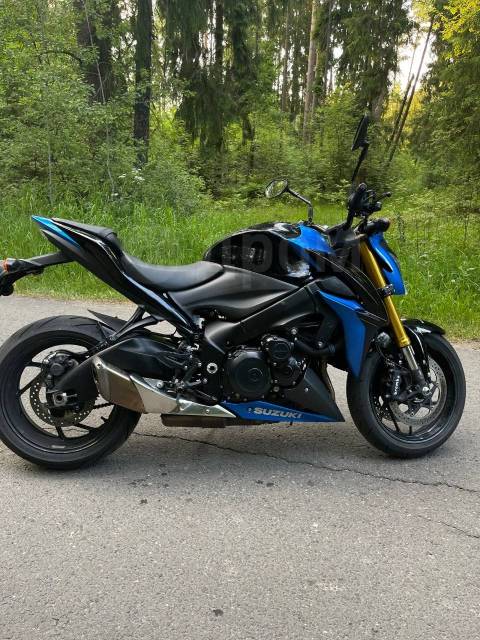 Suzuki GSX S1000. 1 000. ., ,  ,   