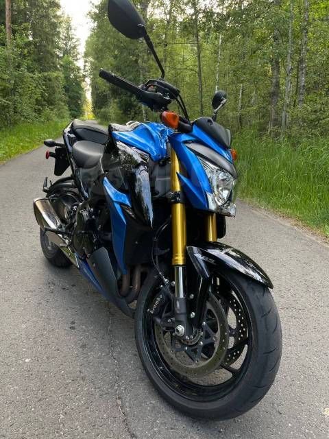 Suzuki GSX S1000. 1 000. ., ,  ,   