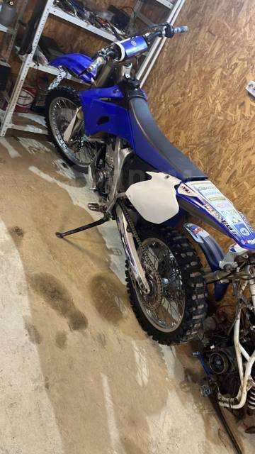 Yamaha YZ 250F. 250. ., ,  ,   