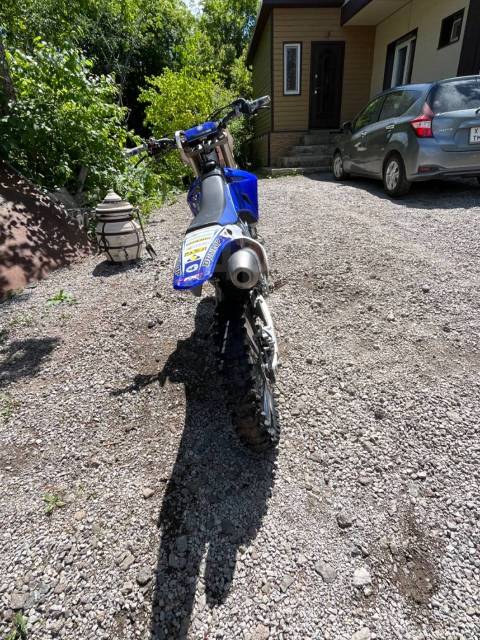 Yamaha YZ 250F. 250. ., ,  ,   