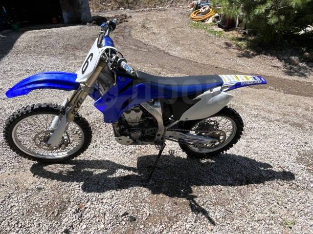 Yamaha YZ 250F. 250. ., ,  ,   