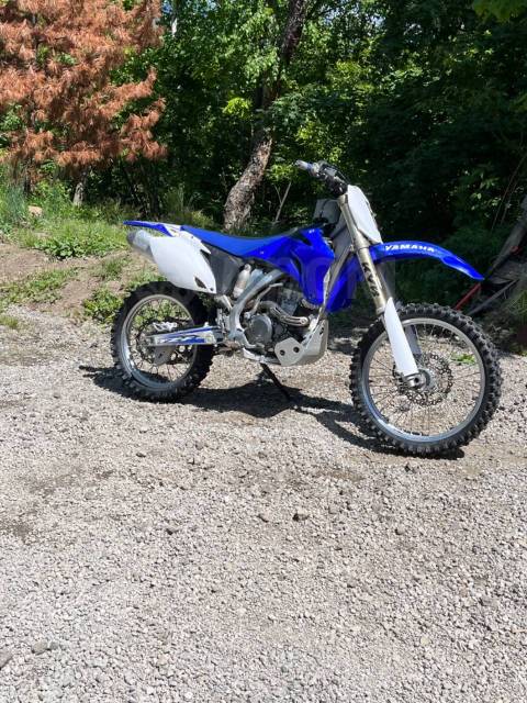 Yamaha YZ 250F. 250. ., ,  ,   