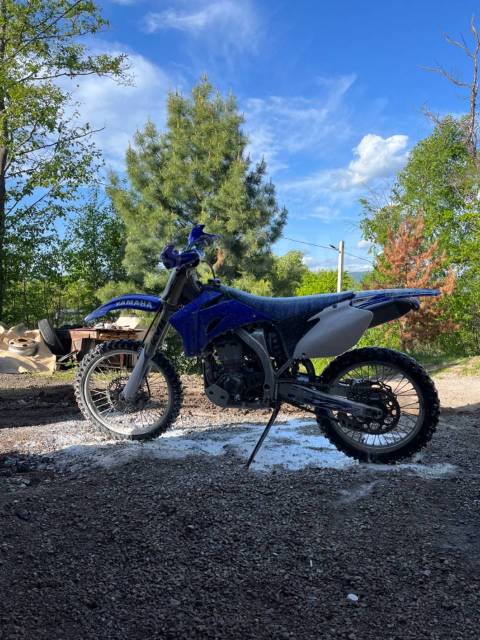 Yamaha YZ 250F. 250. ., ,  ,   