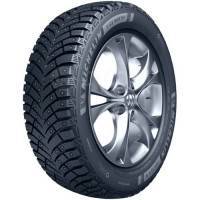 Michelin X-Ice North 4 SUV, 235/60 R18 107T XL