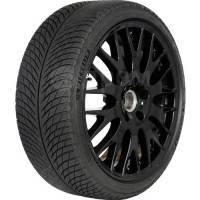 Michelin Pilot Alpin 5, 265/50 R19 110H XL