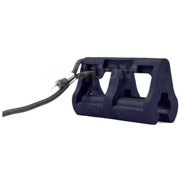       Navy Blue T-h marine 232-SS3DP Steer-Stop 