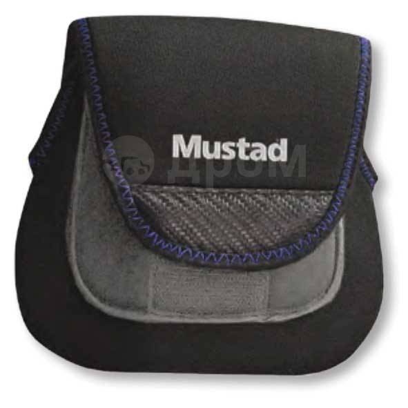     Black S Mustad 306483 MRC 