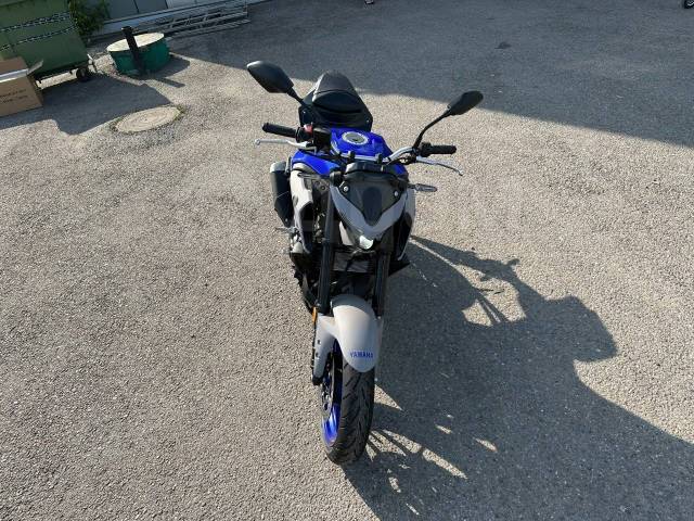 Yamaha MT-03. 321. ., , ,   