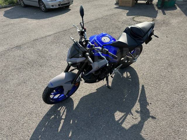 Yamaha MT-03. 321. ., , ,   