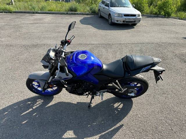 Yamaha MT-03. 321. ., , ,   