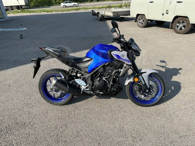 Yamaha MT-03. 321. ., , ,   