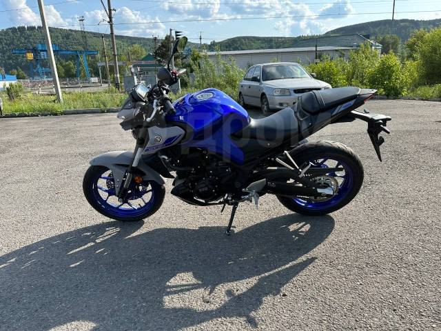 Yamaha MT-03. 321. ., , ,   