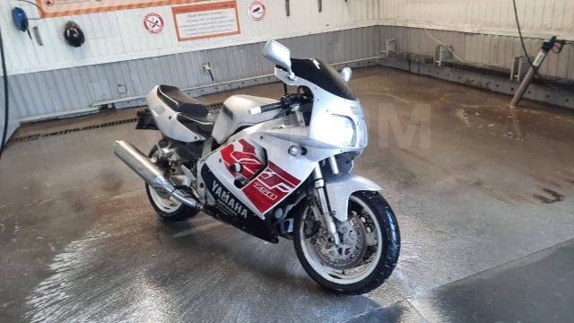 Yamaha FZR 1000. 1 000. ., , ,   