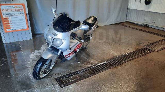 Yamaha FZR 1000. 1 000. ., , ,   