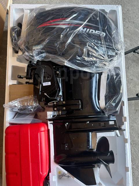 Hidea. 40,00.., 2-, ,  S (381 ), 2025  