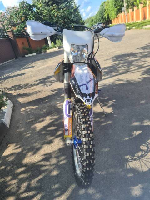 Husqvarna FE 350. 350. ., ,  ,   