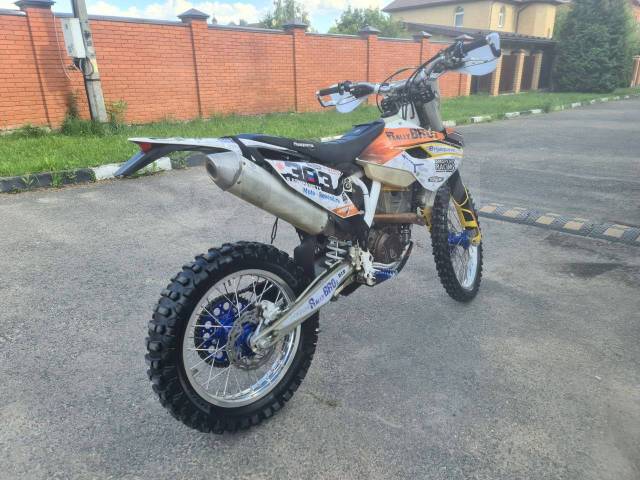 Husqvarna FE 350. 350. ., ,  ,   