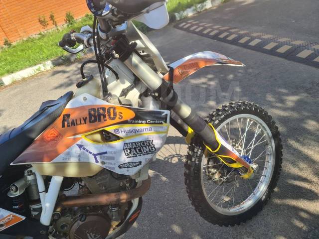 Husqvarna FE 350. 350. ., ,  ,   