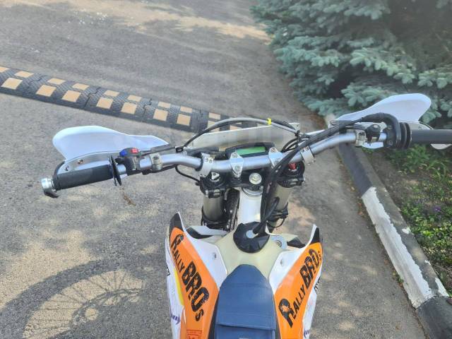 Husqvarna FE 350. 350. ., ,  ,   