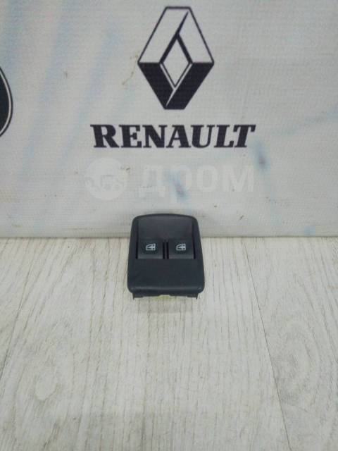 Купить Кнопка стеклоподъемника Renault Logan 2 Stepway 8к [254110431r ...