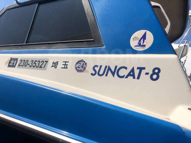 Nissan Suncat. 2001 ,  8,20.,  , 230,00..,  