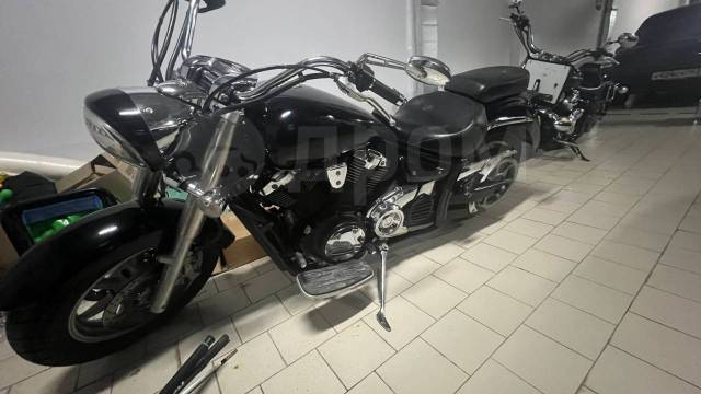 Yamaha XVS 1300. 1 300. ., , ,   