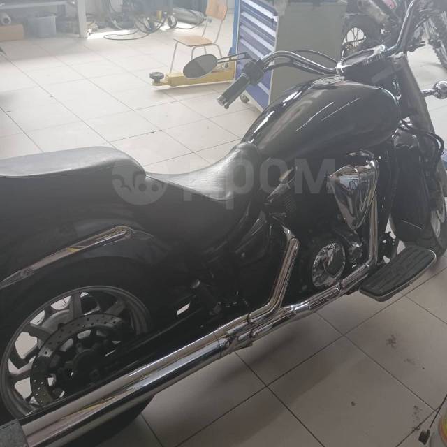 Yamaha XVS 1300. 1 300. ., , ,   