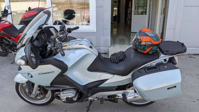 BMW R 1200 RT. 1 200. ., , ,   