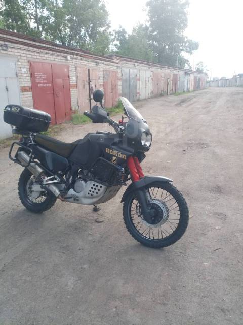 Honda XRV 750 Africa Twin. 750. ., , ,   