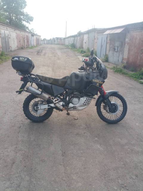 Honda XRV 750 Africa Twin. 750. ., , ,   