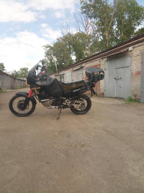 Honda XRV 750 Africa Twin. 750. ., , ,   