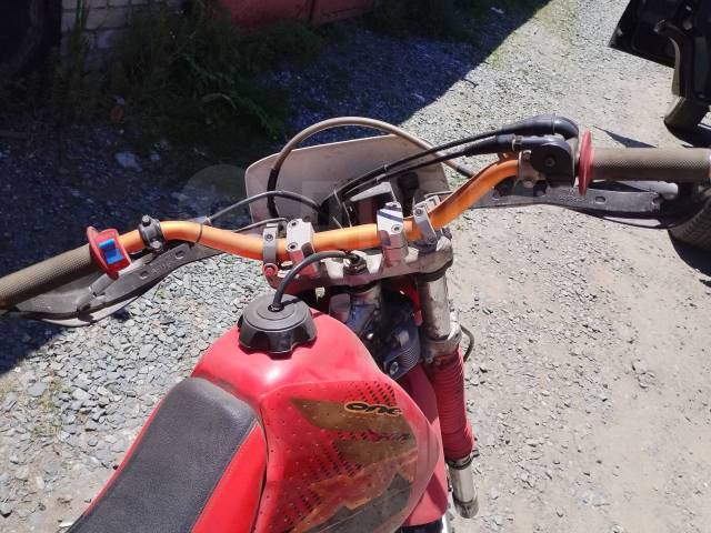 Honda XR 400. 400. ., , ,   