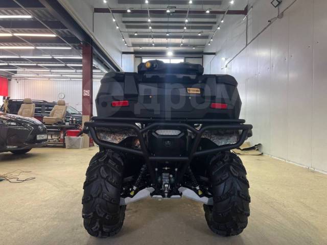 Yamaha Grizzly 700. ,  \,   