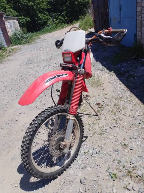 Honda XR 400. 400. ., , ,   