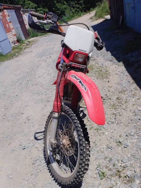 Honda XR 400. 400. ., , ,   