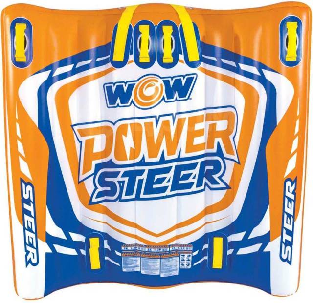   Power Steer 2P 22WTO4112 