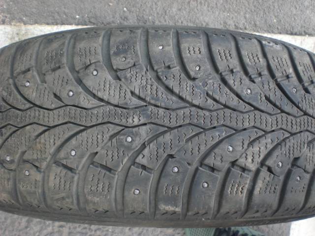 Formula Ice, 175/65R14 82T, 14", 1 шт, 175 мм, 65 %, радиальный, зимние ...